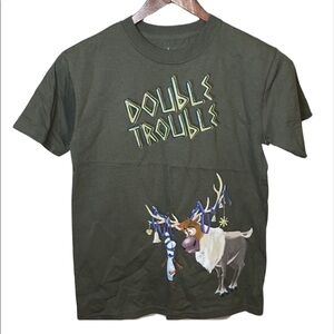 NWT Disney parks T-shirt